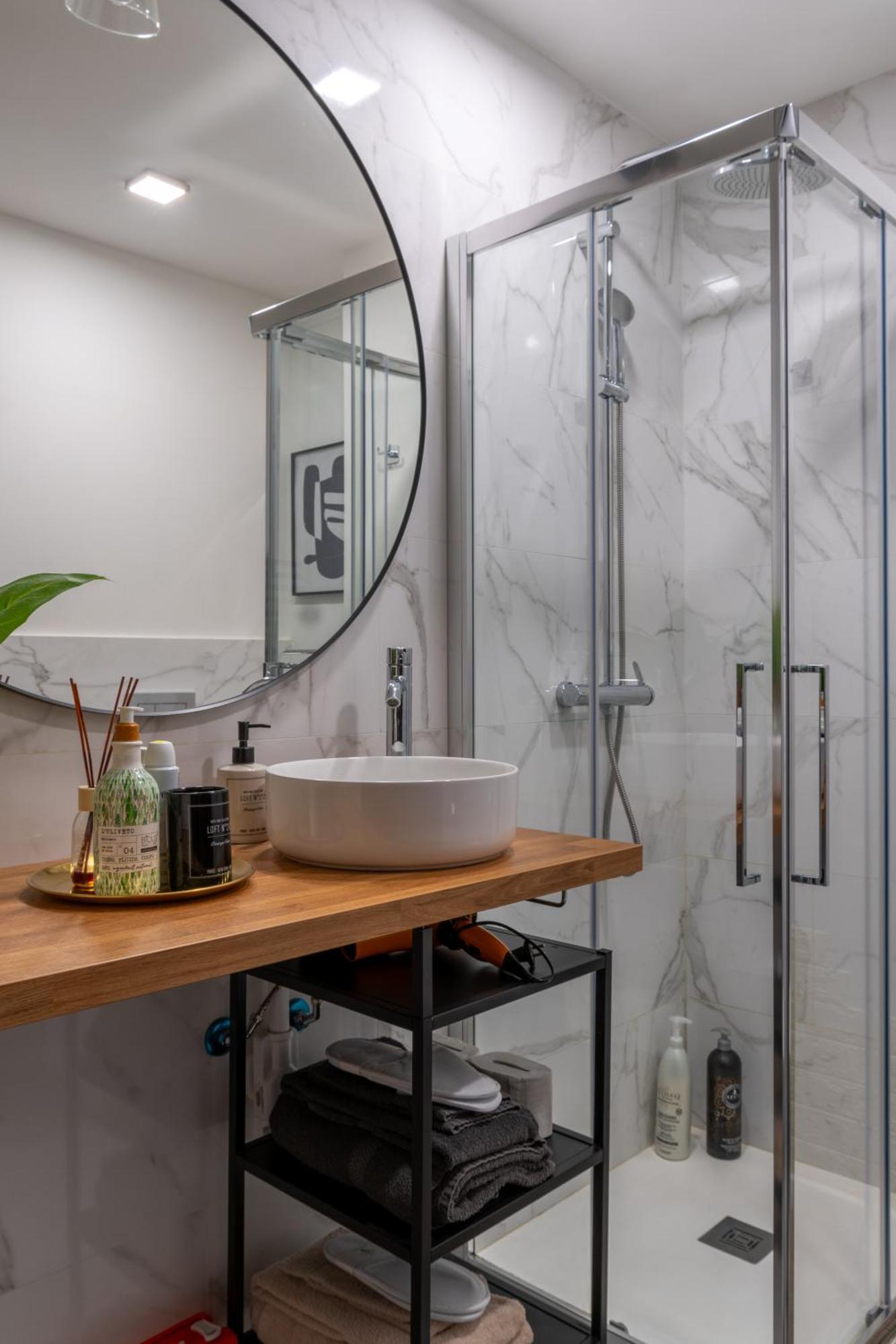 Glam Loft Luxury Milano Apartment Luaran gambar